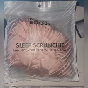 Bondiboost Sleep Scrunchie NIB